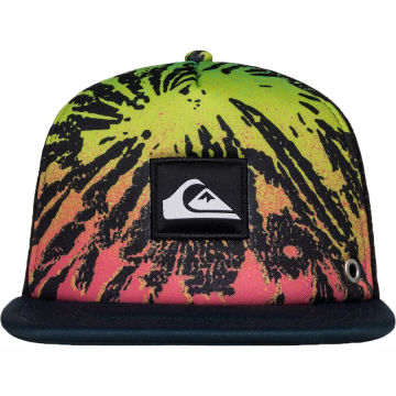 Chapéu liso feito sob encomenda do Snapback das cores brilhantes